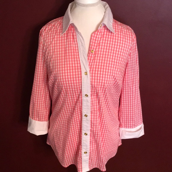 charter club button down shirts